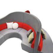 Magnet modular system
