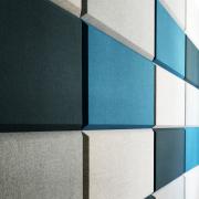 Domo Wall Acoustic