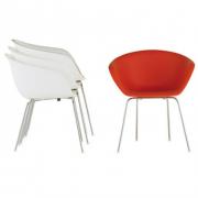 Duna Cafe Chair