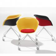 Duna Cafe Chair