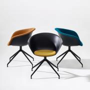 Duna Cafe Chair