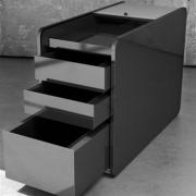 E Duna Desk