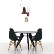 DSW Eames Plastic Chair 