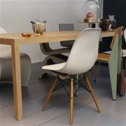 DSW Eames Plastic Chair 