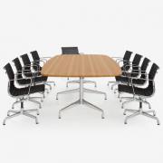 EA 108 Eames Chair Fast Track