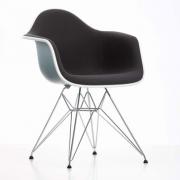 Eames Plastic Armchairs