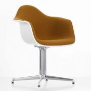 Eames Plastic Armchairs