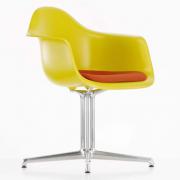 Eames Plastic Armchairs