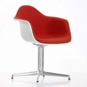 Eames Plastic Armchairs