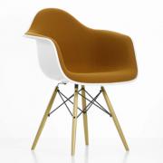 Eames Plastic Armchairs