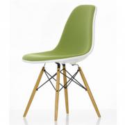 DSW Eames Plastic Chair 