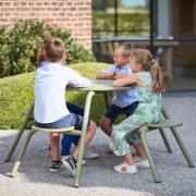 Virus outdoor furniture