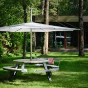 Gargantua Outdoor table system