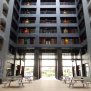 Gargantua Outdoor table system