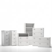 F25 Desk Range TFL703