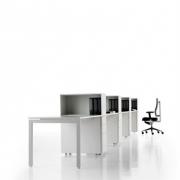 F25 Desk Range TFL703