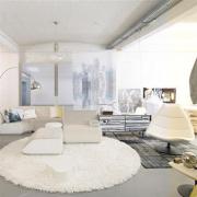 F584 chair