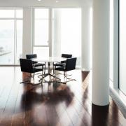 Florence Knoll tables