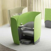 Mango personal workspace