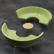 Flow Modular Seating
