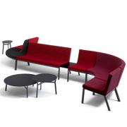 Flow Modular Seating