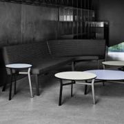 Flow Modular Seating