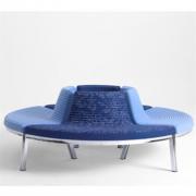 Flow Modular Seating