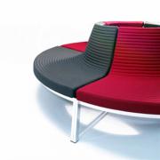 Flow Modular Seating