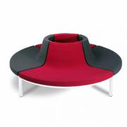 Flow Modular Seating