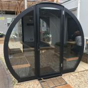 The Meeting Pod Outdoor - Closed