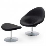 Globe Chair