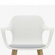 Vitra Armchair, by HAL 