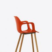Vitra Armchair, by HAL 