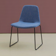 HM58 meeting chair Fast track