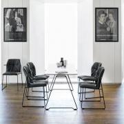 Haddoc meeting chairs