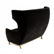 Hardy Wingback Sofa