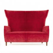Hardy Wingback Sofa
