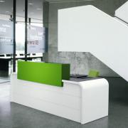 Highline Reception Desk