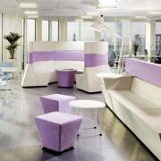 Hive Modular seating
