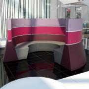 Hive Modular seating