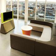 Hive Modular seating