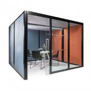 Hoozone Meeting pods