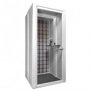 Hoozone telephone pod