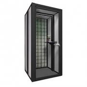 Hoozone telephone pod