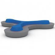 Horizon Modular seating