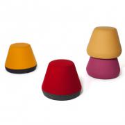 Hyde stacking stools