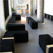 B-Bitz modular seating