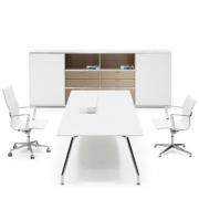 Unitable Desk System