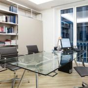 Unitable Desk System