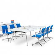 Unitable Meeting Table